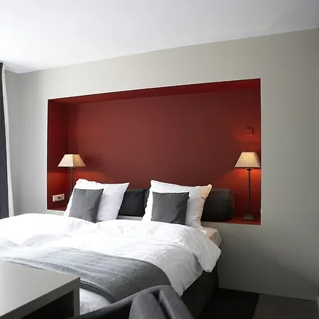 Ξενοδοχείο De Sittard