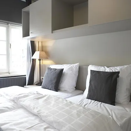 De Hotel